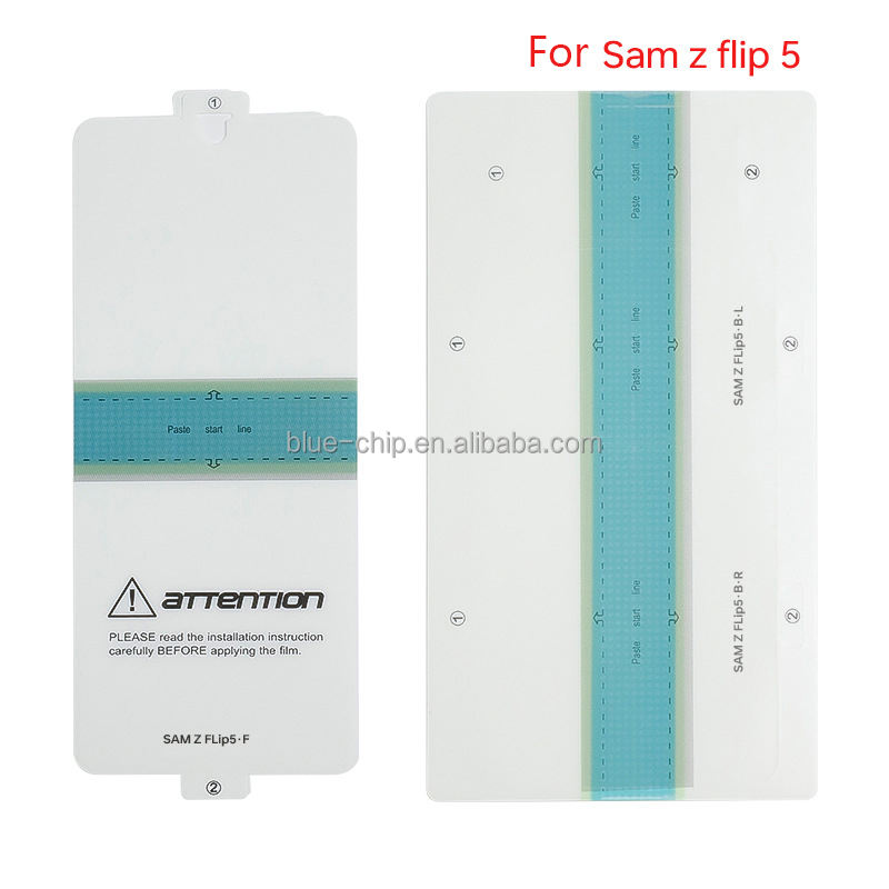 3.For Sam z flip 5 set