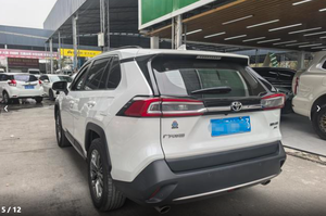 Voitures d'occasion GAC Toyota Wildlander <span class=keywords><strong>2023</strong></span> 2.0L 4WD Luxury PLUS Edition Essence Véhicule d'occasion Véhicule pré-utilisé Véhicules de seconde main - Product Image 5