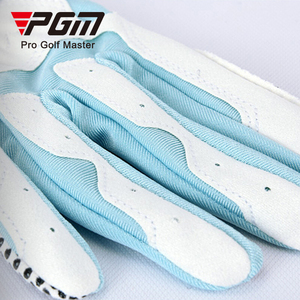 Gants de <span class=keywords><strong>golf</strong></span> pour femmes PGM Wholesale, gants de caddie pour femmes - Product Image 6