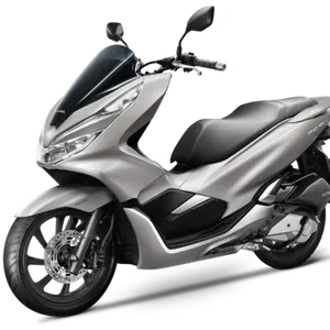 ร้อนเวียดนาม Hon Dav PCX 150สกูตเตอร์รถจักรยานยนต์