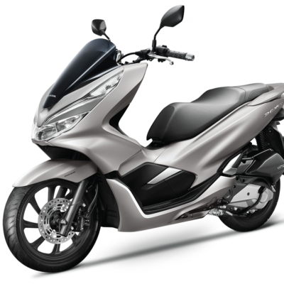 Motor Pcx 150 Pcx Hybrid 2019 HONDA PCX 160 ABS Motortrade Honda