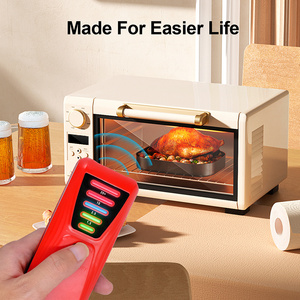 Bức xạ điện từ <span class=keywords><strong>Tester</strong></span> xách tay kỹ thuật số LCD từ trường Meter vi sóng <span class=keywords><strong>Router</strong></span> EMF detectorradiation <span class=keywords><strong>Tester</strong></span> - Product Image 2