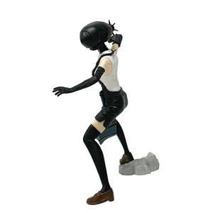 Figura de <span class=keywords><strong>Manga</strong></span> en Oferta, Estatua de Reze y Bomb Devil, Figura de Anime al por Mayor, Adorno de Chica Guapa, Stock al por Mayor - Product Image 5