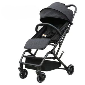 <span class=keywords><strong>Poussette</strong></span> bébé 2 en 1 de haute qualité Md C-24-K800-<span class=keywords><strong>G</strong></span>, nouveau design, multifonctionnelle, pliable, <span class=keywords><strong>luxe</strong></span>, landau, chariot, capacité de charge de 20 kg - Product Image 5