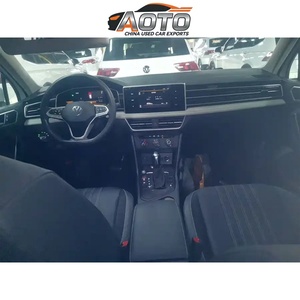 Großhandel China Gebrauchtwagen Volkswagen Tiguan L Klasse mit Führendem Innenraum, Automatikgetriebe, Hoher Wert und Offiziellem Prüfbericht - Product Image 6