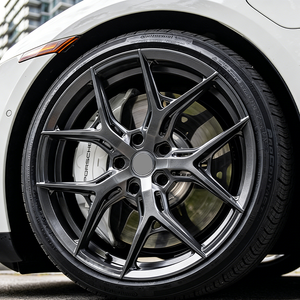 Rines Forjados Ligeros 19x8.5 19x9.5 20x10 20x11 21x9 21x10.5 Multirradio Cóncavos Personalizados para G80 M3 C43 Taycan 4S A6 - Product Image 1