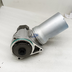 Piezas de Maquinaria de Construcción, Bomba de Inyección de Combustible de Alta Calidad 10R-2995 180-7341 para Excavadora E325B E325C, Motor 3126B - Product Image 4