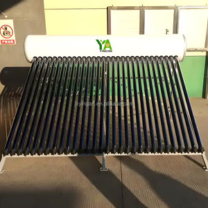 Custom Geyser <span class=keywords><strong>calentador</strong></span> de agua <span class=keywords><strong>solar</strong></span> equipo de fábrica al por mayor tubo de vacío presurizado para hoteles <span class=keywords><strong>Sunshine</strong></span> <span class=keywords><strong>calentador</strong></span> de agua <span class=keywords><strong>solar</strong></span> - Product Image 3