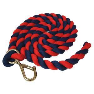 Cuerda de Amarre Resistente para Caballos Diseñada para un Rendimiento Confiable en Aplicaciones de Manejo de Establos - Product Image 5