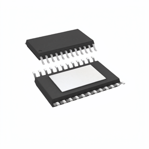 บริการแบบครบวงจรดั้งเดิม วงจรรวมดั้งเดิม อินเทอร์เฟซ IC TELECOM INTERFACE 24HTSSOP - Product Image 1