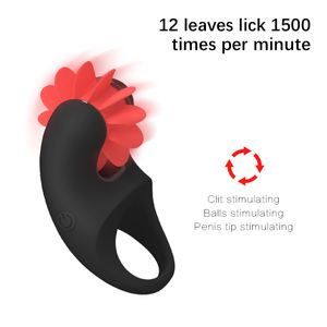 Oplaadbare Mannen <span class=keywords><strong>Cock</strong></span> <span class=keywords><strong>Ring</strong></span> Met <span class=keywords><strong>5</strong></span> Rotatie Modi Langere Erectie Voor Koppels Spelen Rotatie Penis <span class=keywords><strong>Ring</strong></span> Voor Mannen - Product Image 2