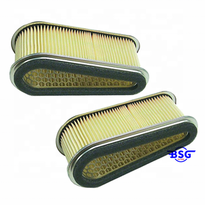 Juego de prefiltro y aire Las Er 93076 y 93115 para Kaw Asaki 11013-1214 11013-2143 - Product Image 3