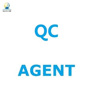 Kwaliteitscontrole En Inspectie/Qc Service In Qingdao / Chengdu / Nantong / Shaoxing / Ningbo / Yiwu / Guangzhou Agent China - Product Image 5