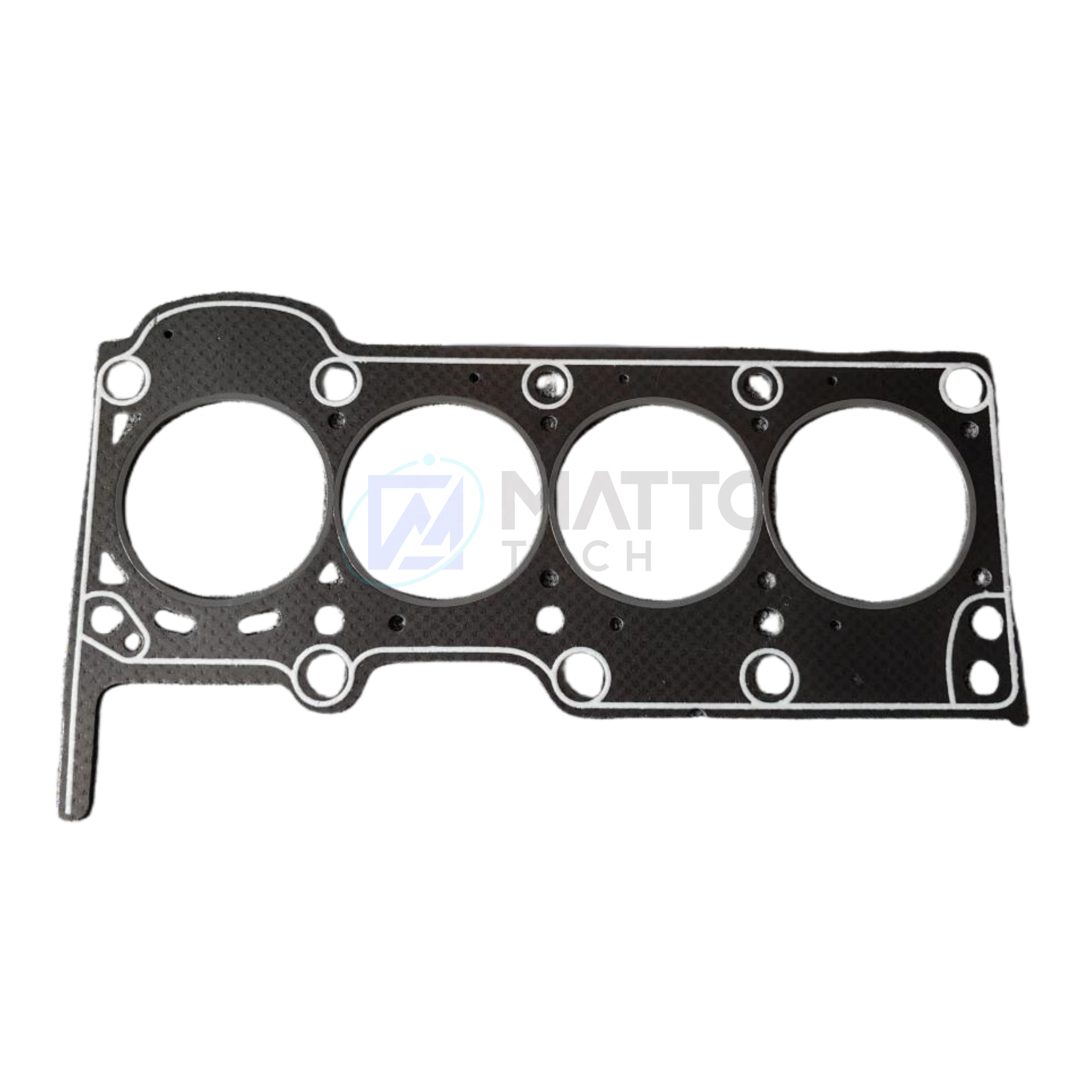 ihika　0808 Engine-Part-Cylinder-Head-