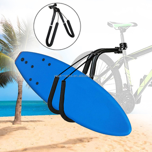 <span class=keywords><strong>Porte</strong></span>-vélo noir YONK avec <span class=keywords><strong>porte</strong></span>-<span class=keywords><strong>planche</strong></span> <span class=keywords><strong>de</strong></span> <span class=keywords><strong>surf</strong></span> Waterplay outil <span class=keywords><strong>de</strong></span> <span class=keywords><strong>surf</strong></span> et accessoire pour vélos - Product Image 5