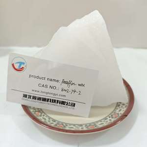 Cire de <span class=keywords><strong>paraffine</strong></span> raffinée 58 60 60 62 pour la cire pour l'application de papier - Product Image 4