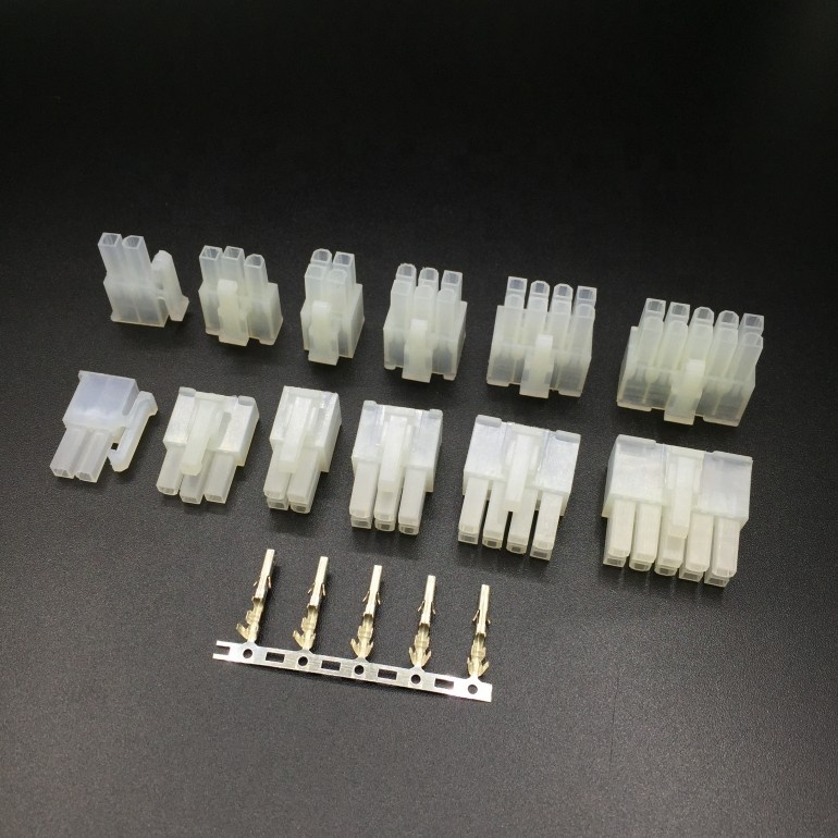 5557/5569/5566 2-24pin запасной соединитель molex серии 5557