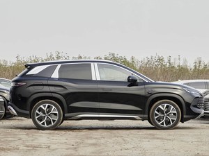BYD Song L DM-I 2025รถมือสอง160กม. รุ่น <span class=keywords><strong>Transcend</strong></span> - Product Image 6