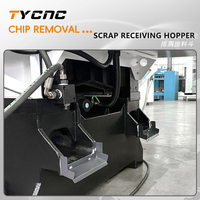 Centros de Perforación y Roscado CNC en Oferta, T7 BT30, Centros de Mecanizado Vertical para Metal