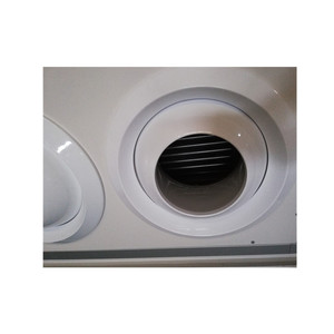 120KW <span class=keywords><strong>Total</strong></span> aire fresco de agua refrigerada AHU unidad de tratamiento de aire - Product Image 5