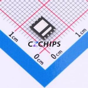 Original et tout nouveau transistor à effet de champ à transistor DFN5X6-8 BSC0910NDI-VB (MOSFET) - Product Image 2