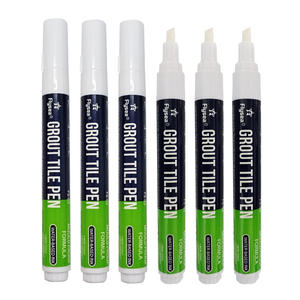 <span class=keywords><strong>ปากกา</strong></span>ซ่อมรอยต่อกระเบื้องกันน้ำ กันเชื้อรา แบบเฉียง สำหรับ<span class=keywords><strong>เขียน</strong></span>บนพื้น CD  หมึกถาวร 29 <span class=keywords><strong>สี</strong></span> ขนาด 3 มม. สำหรับพื้นห้องน้ำ - Product Image 1