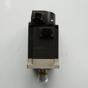 Moteur AC HG-KR43J d'origine, 0,4 kW, 3000 tr/min, triphasé 200 V, encodeur absolu 22 bits, pièce de rechange pour variateur MR-J4-40A/B - Product Image 2