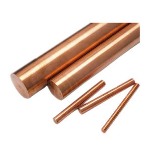 AMS 4535 베릴륨 구리 로드 - Product Image 3