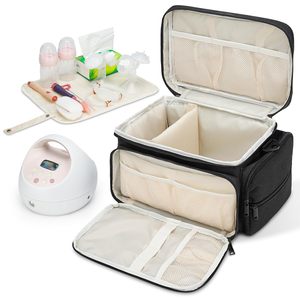 Nueva llegada OEM ODM Spectra S1 y S2 Extractor <span class=keywords><strong>de</strong></span> leche específico Bolsa médica - Product Image 2