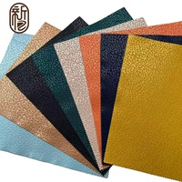 Vente directe d'usine, cuir PU, motif unique de griffe de dragon, imperméable, résistant à l'usure, pour boîte à livres, meubles, emballage
