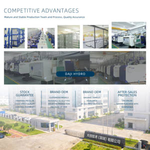 Borraccia Termica Personalizzata DAJI in Acciaio Inox a Doppia Parete, Moderna Bottiglia Sportiva con Cinghia e Tappo Semplice, per Campeggio Bambini OEM 12-24 - Product Image 5