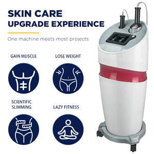 Dispositivo de Belleza 2 en 1 para Moldear el Cuerpo 2026, con 40-254Hz <span class=keywords><strong>y</strong></span> 600rpm, con 50 Bolas de Silicona, Drenaje Linfático, Reducción de <span class=keywords><strong>Celulitis</strong></span> - Product Image 5