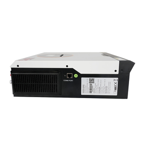 Tinh khiết Sine Wave Inverter Hybrid Off Grid năng lượng mặt trời biến tần 3.6kW 24V <span class=keywords><strong>MPPT</strong></span> <span class=keywords><strong>Solar</strong></span> <span class=keywords><strong>charge</strong></span> <span class=keywords><strong>controller</strong></span> với biến tần được xây dựng trong Wifi - Product Image 3