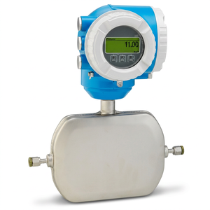 Débitmètre Coriolis Proline Promass A300 8A3C 100% Neuf Original pour l'Eau, le Gaz, l'Air Haute Qualité Prêt à Expédier - Product Image 5