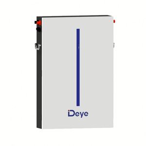 Deye RW-M6.1 51.2v 208Ah 10.6KWH 51.2v Lithium Batteries Lifepo4 Battery Storage <b>Wall</b> Mounted - Product Image 2