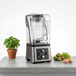 <span class=keywords><strong>Mixeur</strong></span>-broyeur puissant de dernière génération, 2,5 litres, 2300 W, extra grand et robuste - Product Image 1