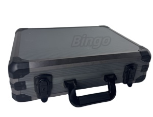 Unison sang trọng xách tay trường hợp chuyến bay cho elektron digitakt/digitone hoặc so sánh Trống máy/Tổng hợp - Product Image 6