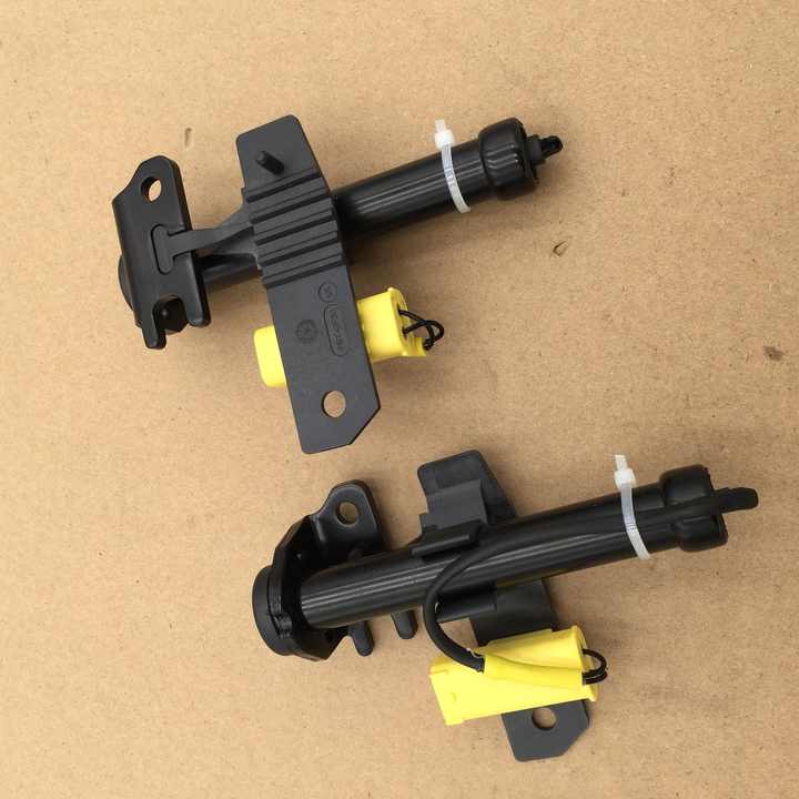 フープピアス 月甲丸ピアス10×13mmPt900