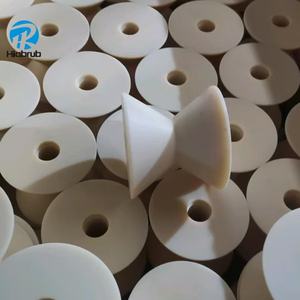 प्रभाव प्रतिरोधी और पहनने-प्रतिरोधी विरोधी जंग मिश्रित स्लाइडिंग ब्लॉक और पुलली अनुकूलित आकार हिबरुब ब्रांड - Product Image 6