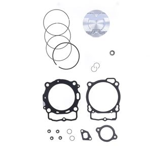 ATHENA Top End Piston <b>Kit</b> Forged 4-Stroke Piston Diameter 94.95mm + Top End Gasket <b>Kit</b> <b>Model</b> P5F0950081001A - Product Image 2
