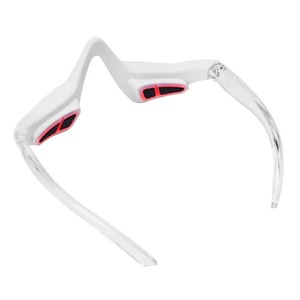 OEM ODM Gafas de masaje de ojos eléctricas de mano <span class=keywords><strong>EMS</strong></span> CE certificado terapia de calor de vibración para el alivio de las arrugas ojeras al por mayor - Product Image 5