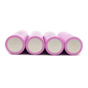 Original INR18650 35E cilíndrico lítio íon bateria 3.7v <span class=keywords><strong>3500mAh</strong></span> recarregável 18650 baterias - Product Image 2