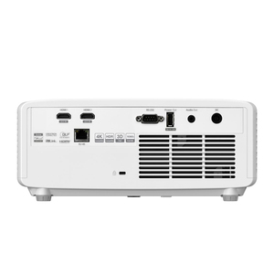 Proyector Optoma ZH450ST de 4200 Lúmenes y 1080P |   Proyector Láser de Tiro Corto 30000hrs para Conferencias Golf ZH450ST Optoma ZH450ST ZH450ST - Product Image 4