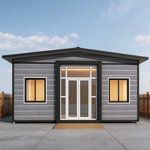 <span class=keywords><strong>Maison</strong></span> conteneur extensible à deux chambres pour <span class=keywords><strong>location</strong></span> <span class=keywords><strong>ou</strong></span> vacances - Product Image 2