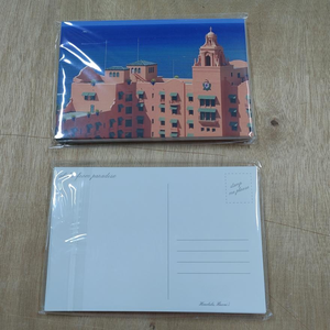 Usine conception personnalisée cartes de voeux cartes-cadeaux 4x6 cartes postales en papier épais impression personnalisée pour enfants étudiants <span class=keywords><strong>amis</strong></span> enseignant - Product Image 2