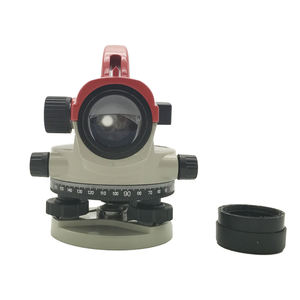 C4 Hoge Precisie <span class=keywords><strong>Auto</strong></span> Optische Niveauonderzoek Automatisch Nivelleringssysteem 32x - Product Image 4