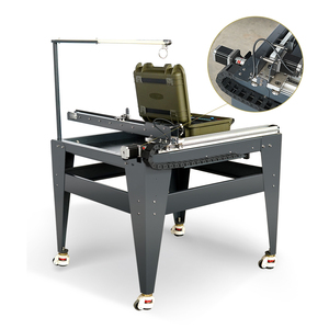Tubo Portátil Pequeño RM-1530/RM-2060 Portátil RM-1530/RM-2060 RM-1530/RM-2060 P - Product Image 4