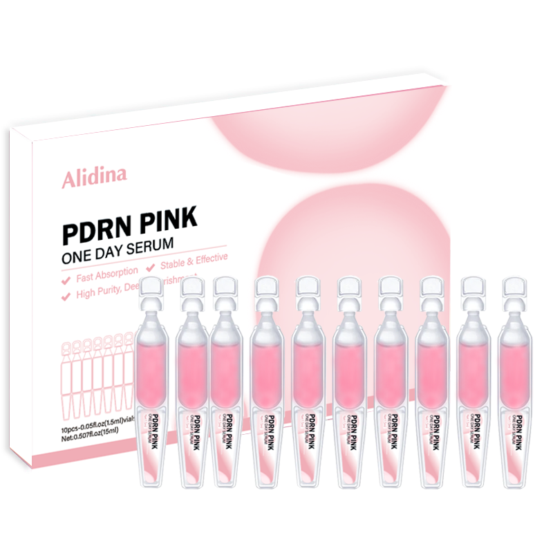 PDRN เซรั่มขนาดเดียว (1.5 มล.*10 ขวด)