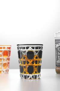<span class=keywords><strong>Verre</strong></span> à <span class=keywords><strong>eau</strong></span> de style européen, sculpté à la main, rétro, <span class=keywords><strong>couleur</strong></span> palais, <span class=keywords><strong>verre</strong></span> à bière, luxe léger, cristal, <span class=keywords><strong>verre</strong></span> à whisky, <span class=keywords><strong>verre</strong></span> à liqueur - Product Image 5