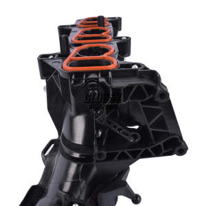 Colector de Admisión Brillante 11618513854 para F20 F21 114d <span class=keywords><strong>116d</strong></span> <span class=keywords><strong>2015</strong></span>+ 11 61 8 513 854 - Product Image 4